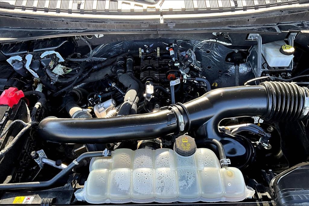 Used 2024 Ford Expedition Limited image 31