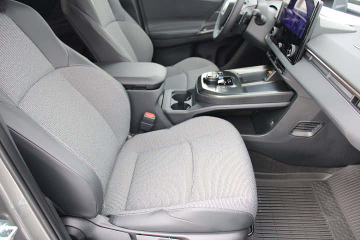 Certified 2026 Toyota bZ image 21