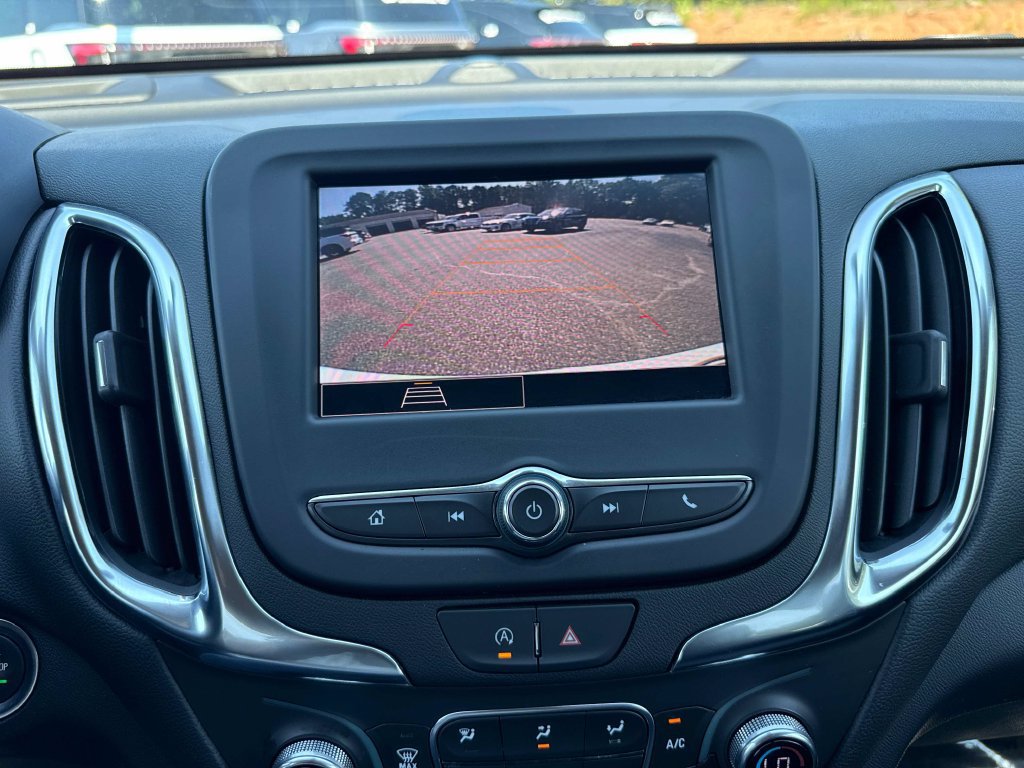 Used 2024 Chevrolet Equinox LT AWD/4WD image 21