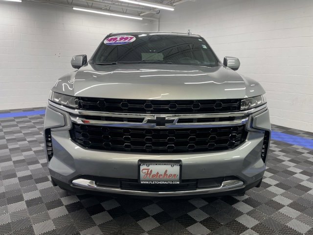 Used 2023 Chevrolet Tahoe LS image 14