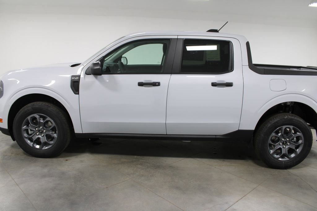New 2025 Ford Maverick XLT image 5