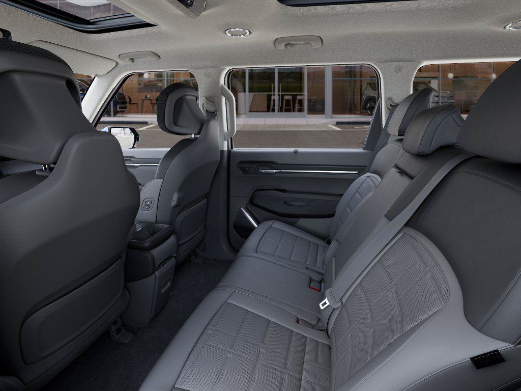 New 2026 Kia EV9 Land AWD/4WD image 19