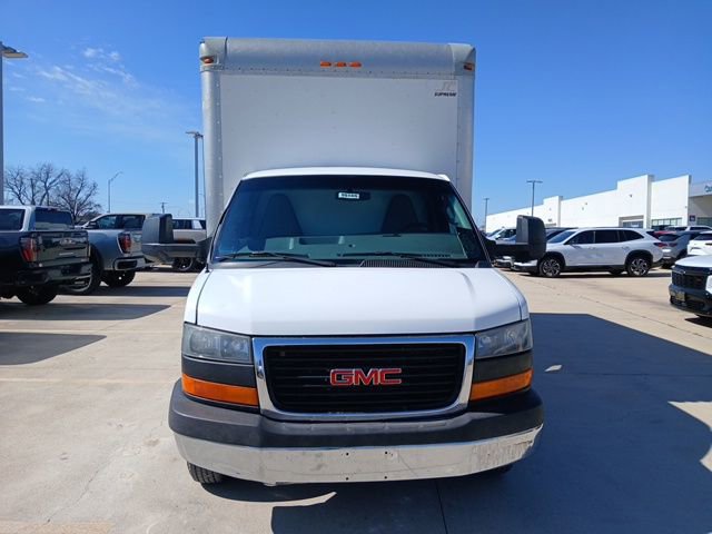 Used 2016 GMC Savana 3500 Extended image 8