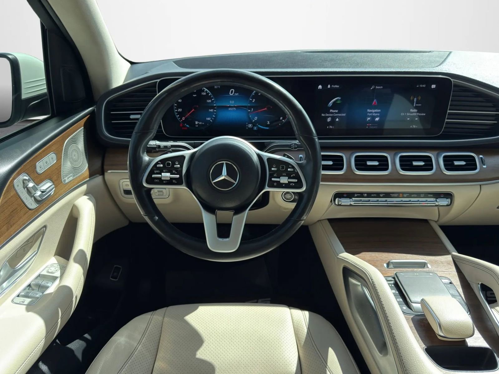 Used 2021 Mercedes-Benz GLE 350 image 18