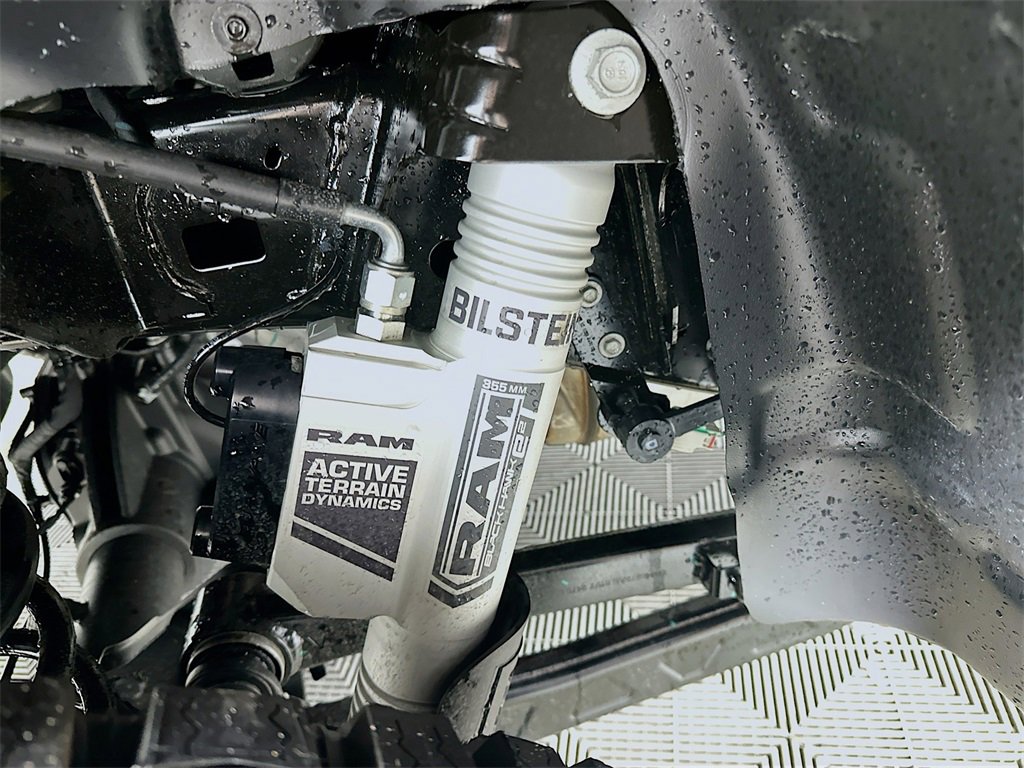 New 2026 RAM 1500 RHO image 24