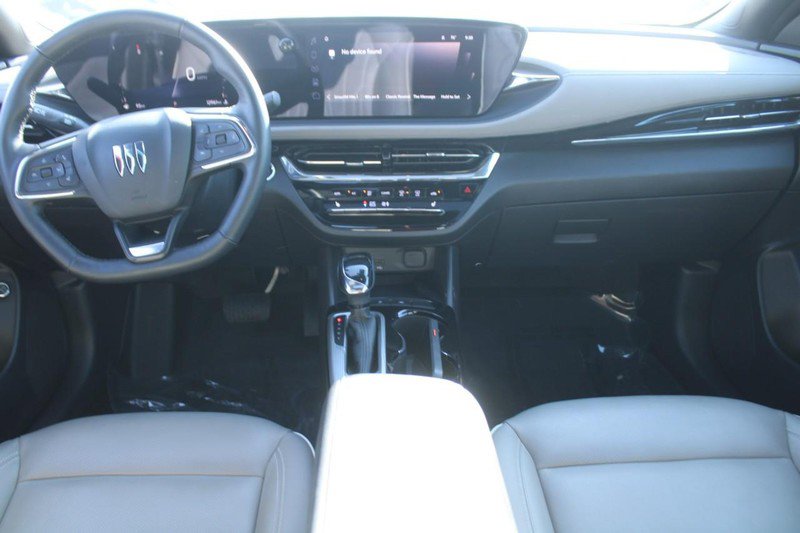 Certified 2025 Buick Envista Avenir image 14