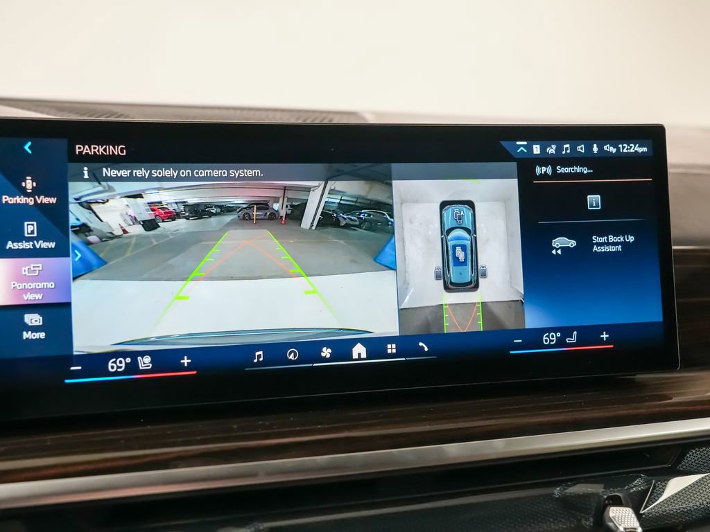 Used 2026 BMW X5 xDrive40i w/ Climate Comfort Package AWD/4WD image 29