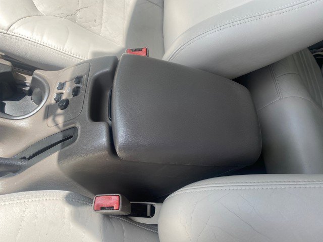 Used 2003 Jeep Liberty Limited image 53