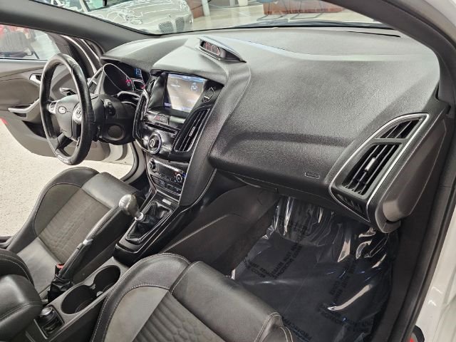 Used 2013 Ford Focus ST image 8