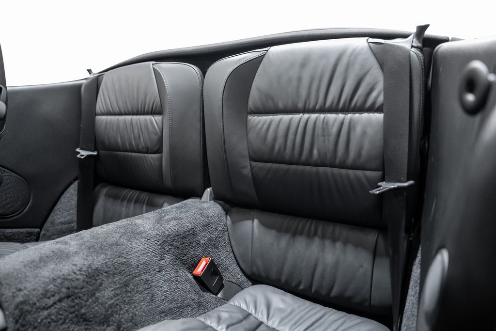 Used 2003 Porsche 911 Carrera 4 image 38