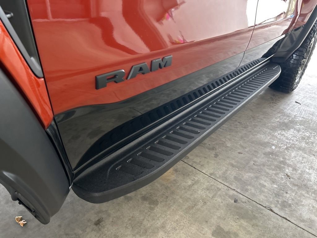 Used 2024 RAM 1500 TRX image 18