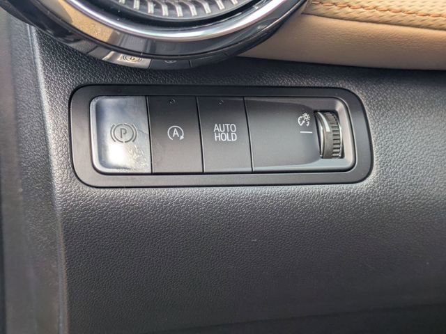 New 2026 Chevrolet Equinox ACTIV image 12