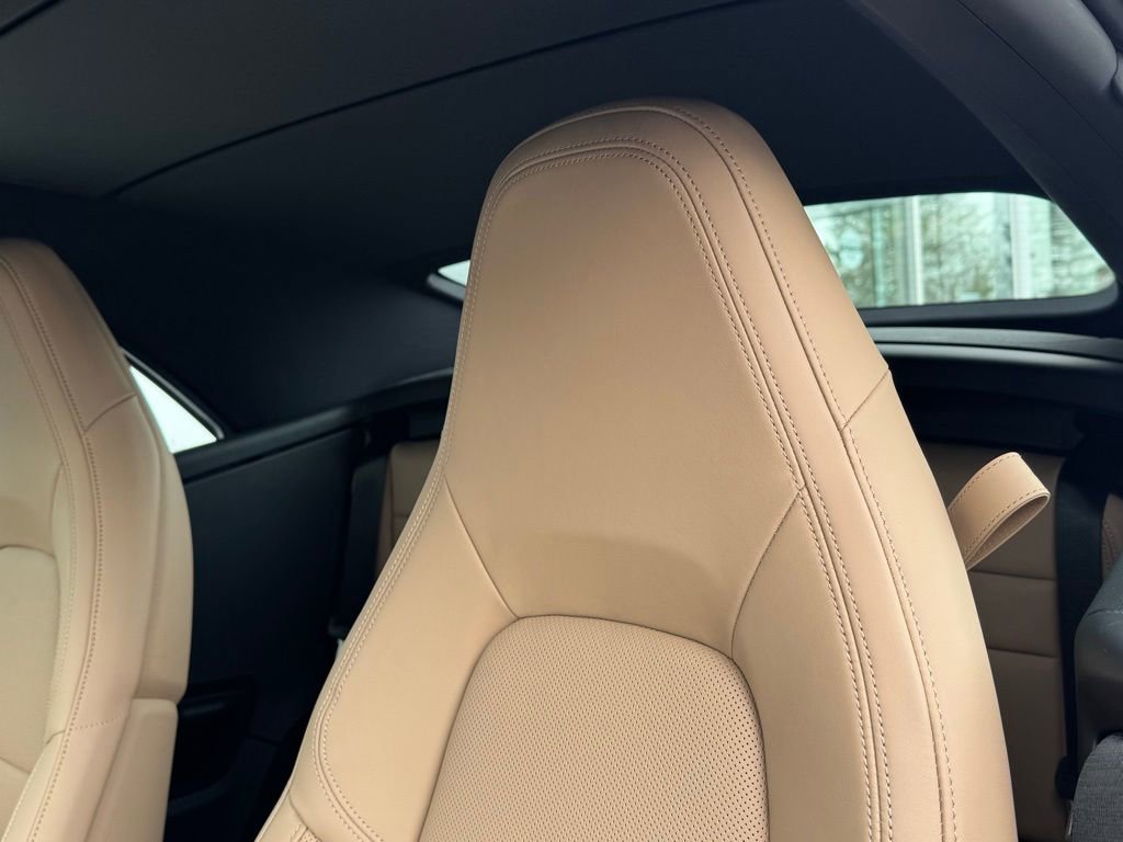 Certified 2022 Porsche 911 Carrera S image 30