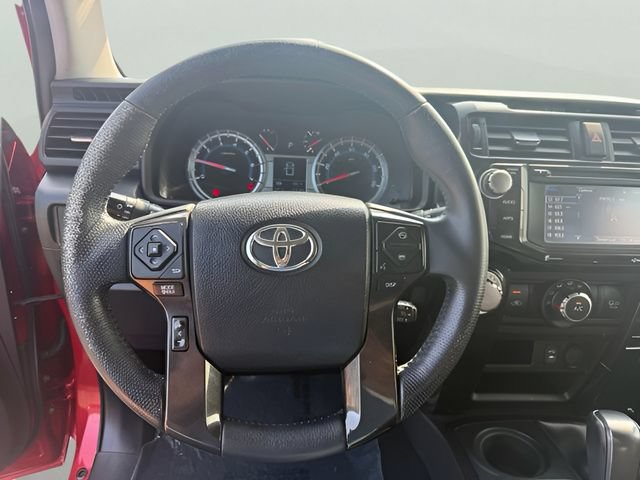 Used 2015 Toyota 4Runner Trail AWD/4WD image 13