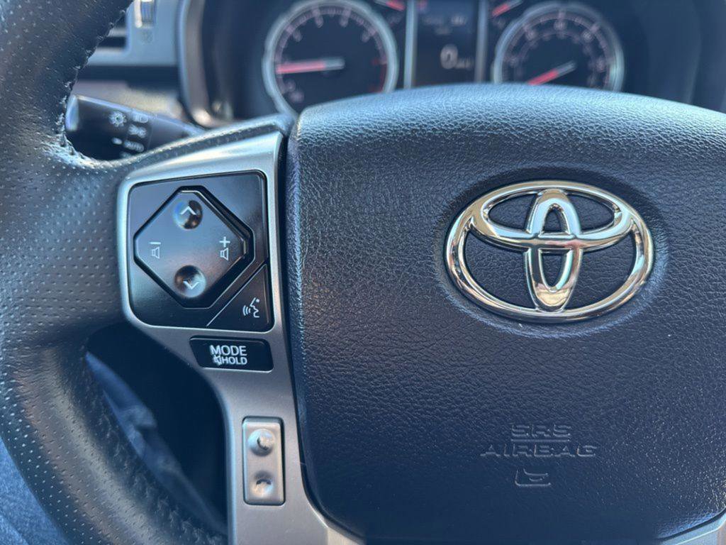 Used 2024 Toyota 4Runner Limited image 16