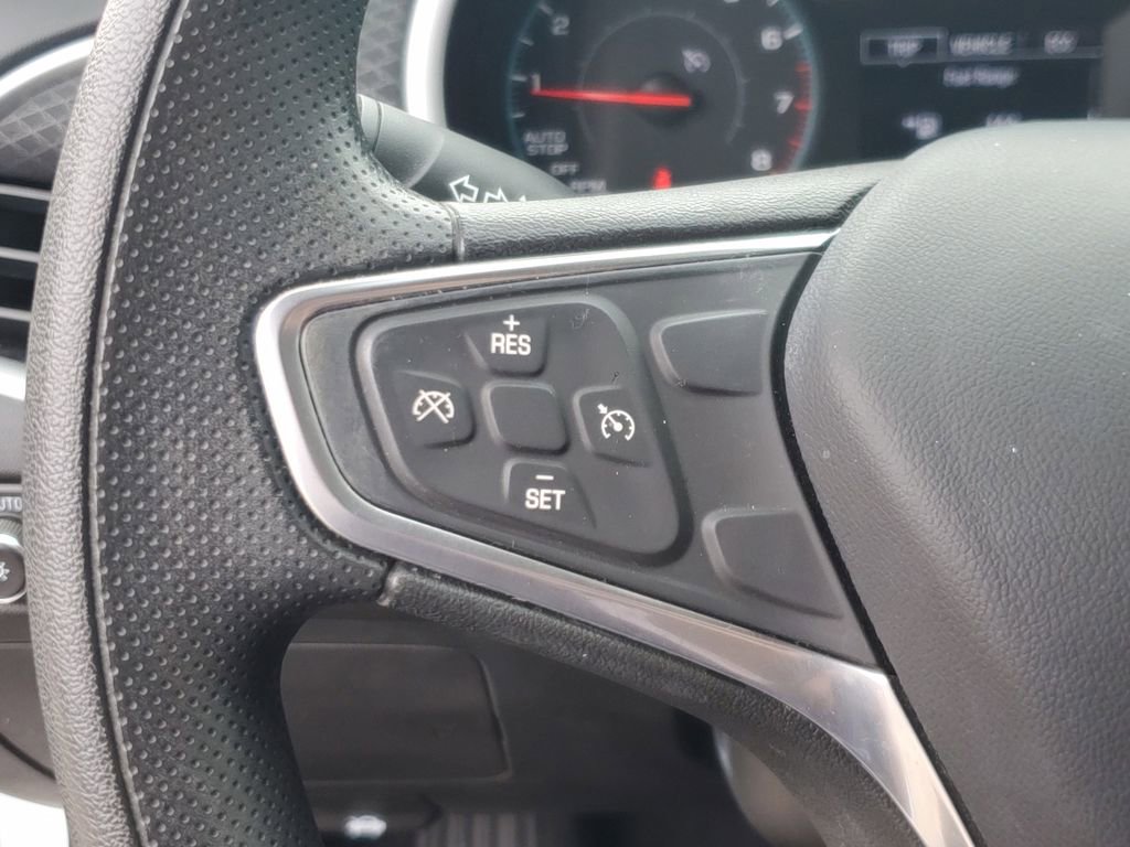 Used 2022 Chevrolet Malibu LT image 21