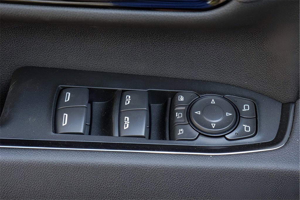 New 2026 GMC Sierra 2500 AT4 w/ AT4 Premium Plus Package image 17