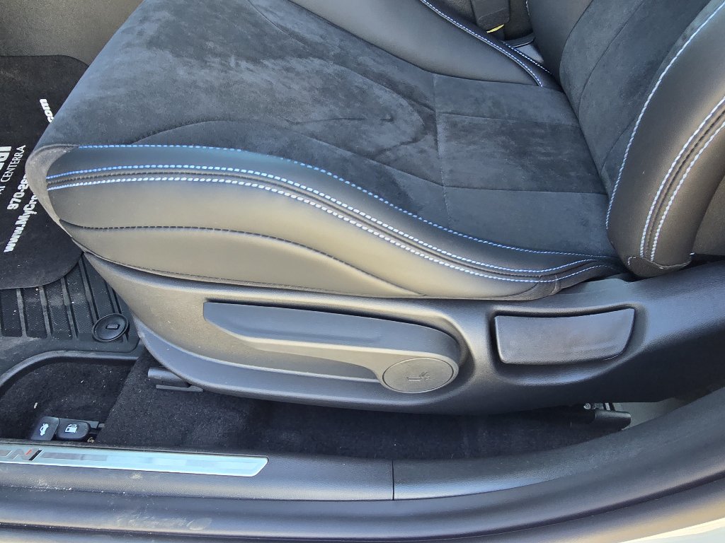 New 2026 Hyundai Elantra N FWD image 16