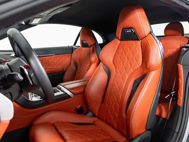 Used 2023 BMW M8 Competition image 10