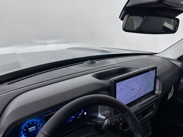 New 2026 Ford Bronco Sport Badlands image 9