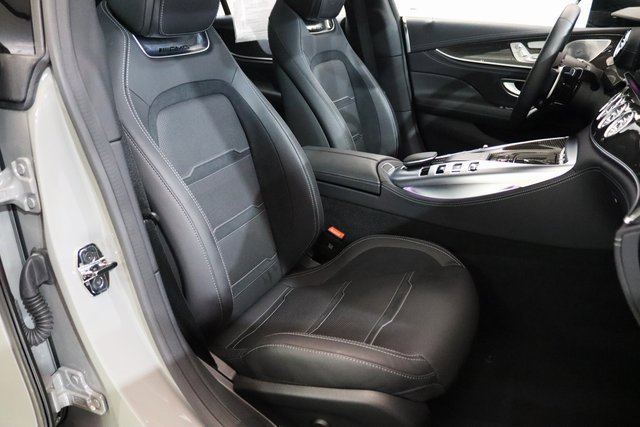 Used 2024 Mercedes-Benz AMG GT 63 S w/ AMG Aerodynamics Package image 18