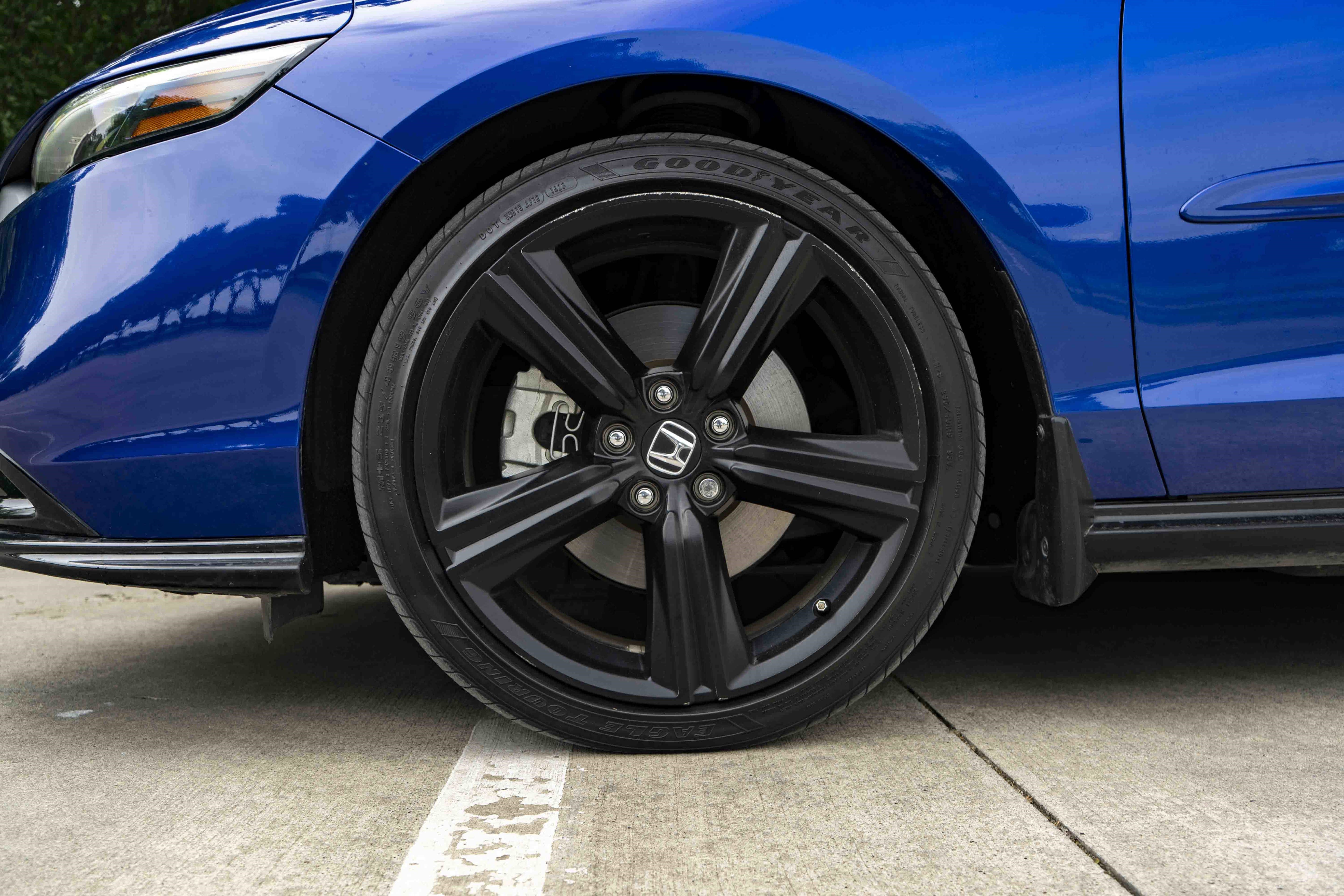 Used 2023 Honda Accord Sport image 14