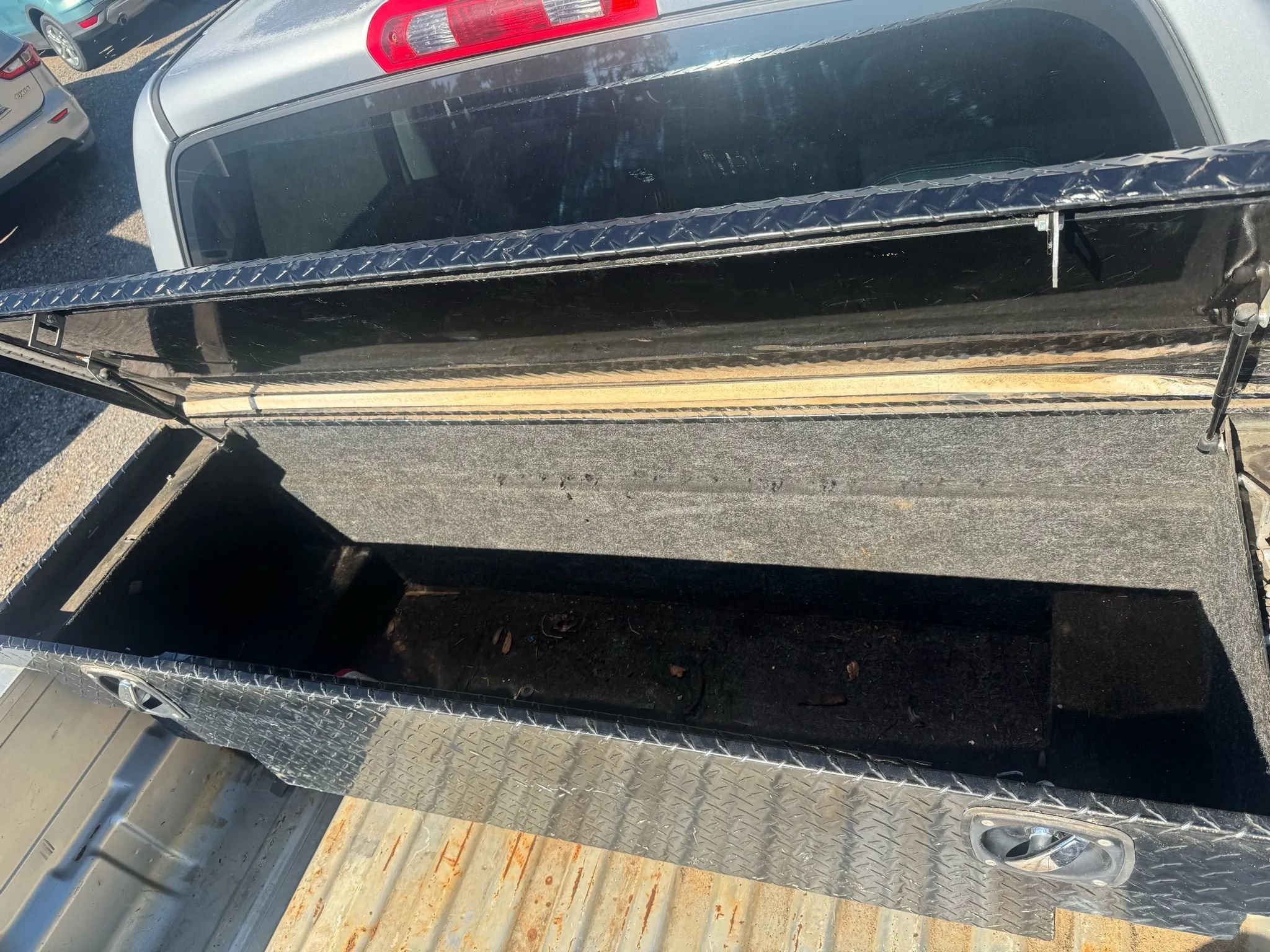 Used 2004 Dodge Ram 3500 Truck SLT w/ Sport Appearance Group image 7