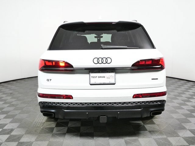 New 2026 Audi Q7 3.0T Prestige AWD/4WD image 27
