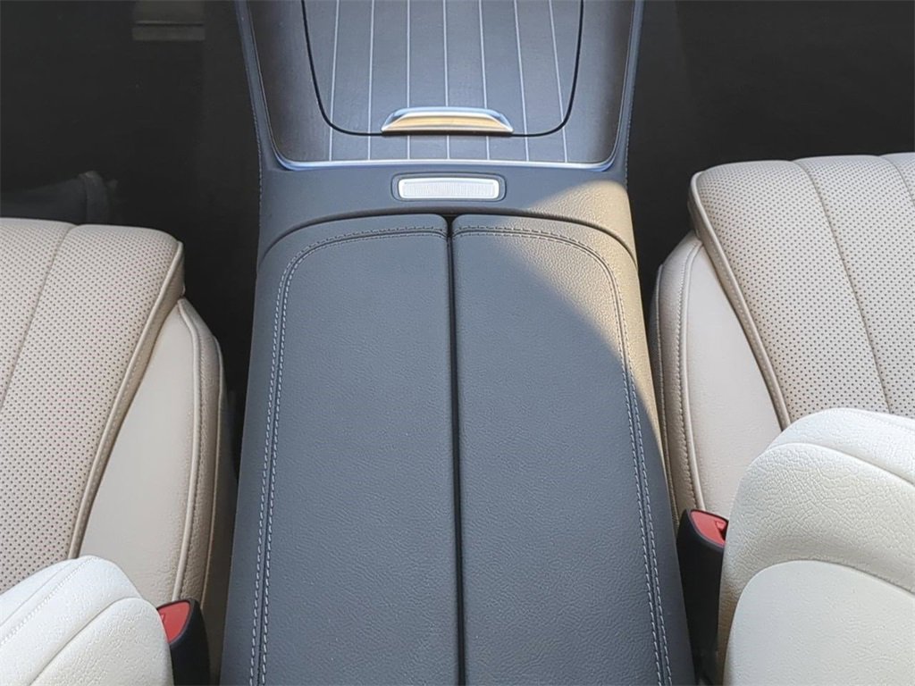 Used 2025 Mercedes-Benz E 450 4MATIC All-Terrain Wagon image 20