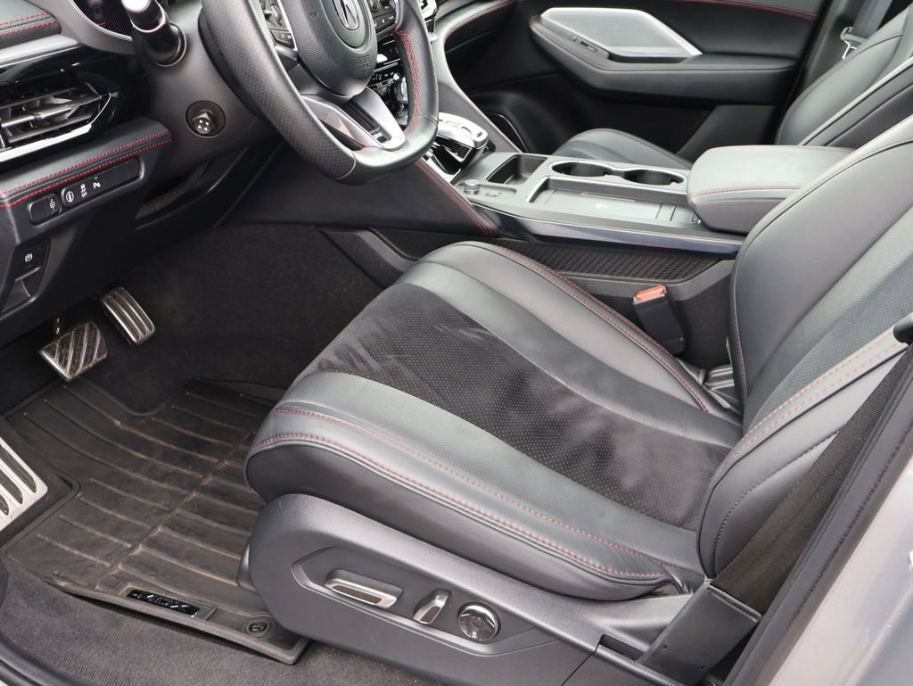 Used 2025 Acura MDX A-Spec image 21