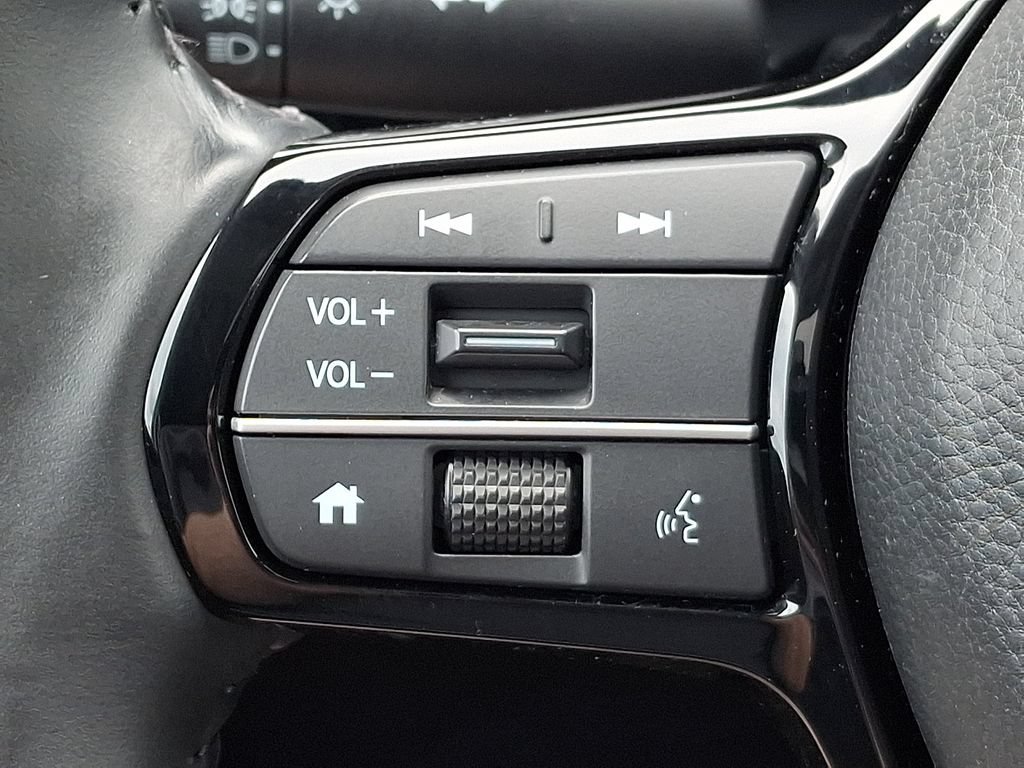 Used 2024 Honda CR-V EX-L image 21