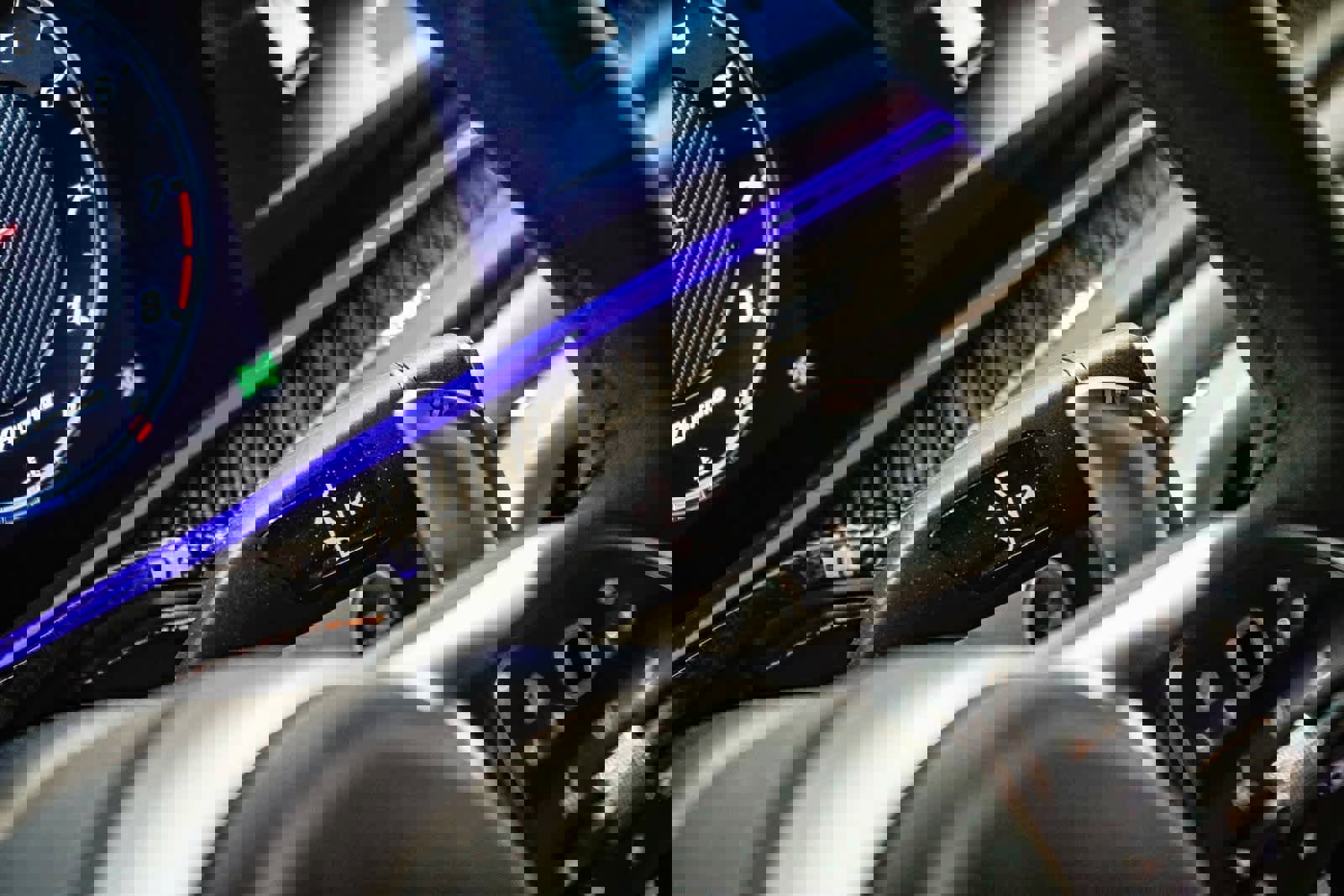 Certified 2024 Mercedes-Benz G 63 AMG 4MATIC image 21