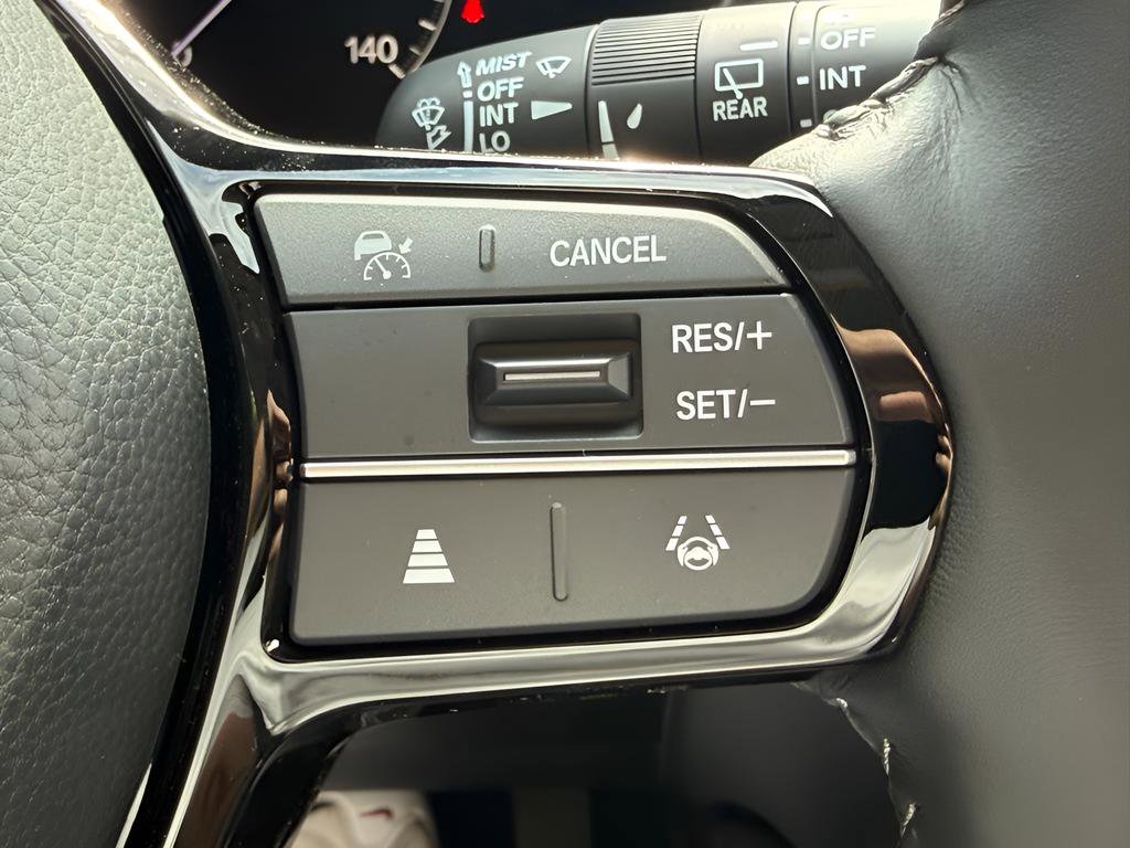 New 2026 Honda HR-V EX-L image 19
