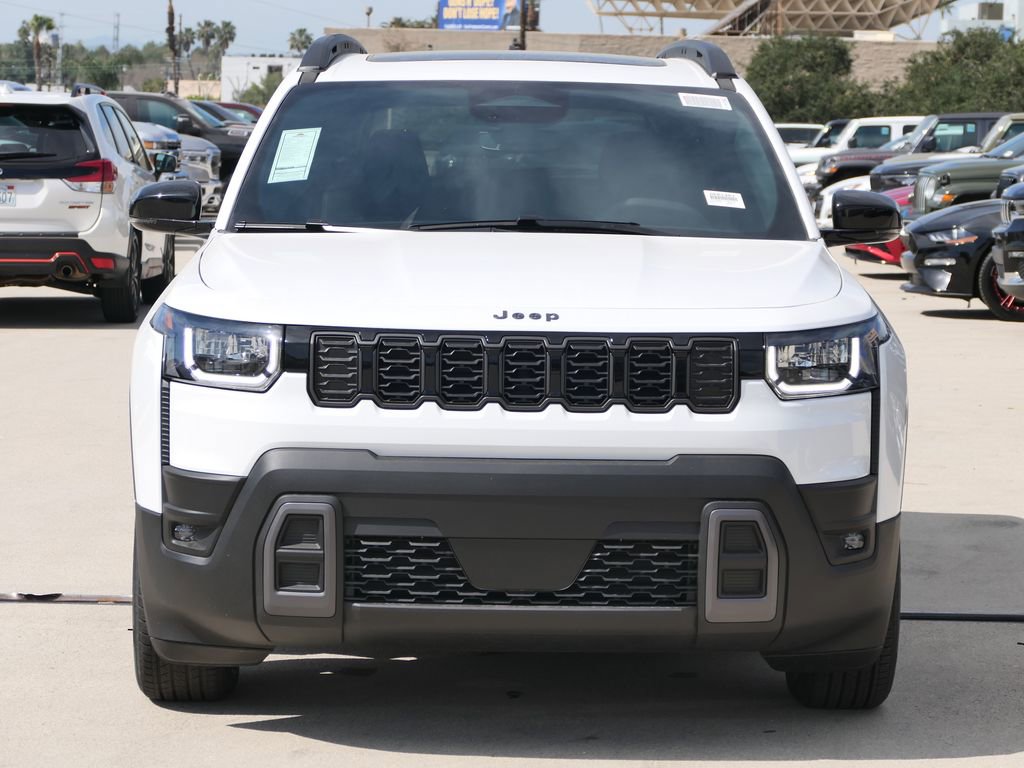 New 2026 Jeep Cherokee Limited image 6