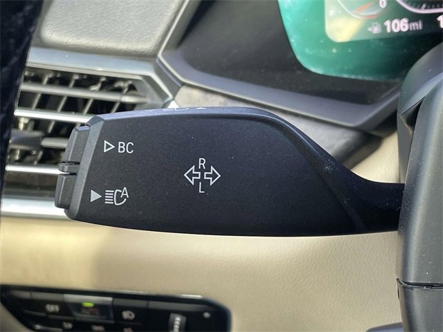 Used 2022 BMW X5 sDrive40i w/ Premium Package image 36