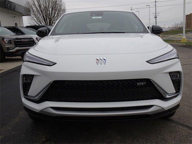 New 2026 Buick Envista Sport Touring w/ Convenience I Package image 8