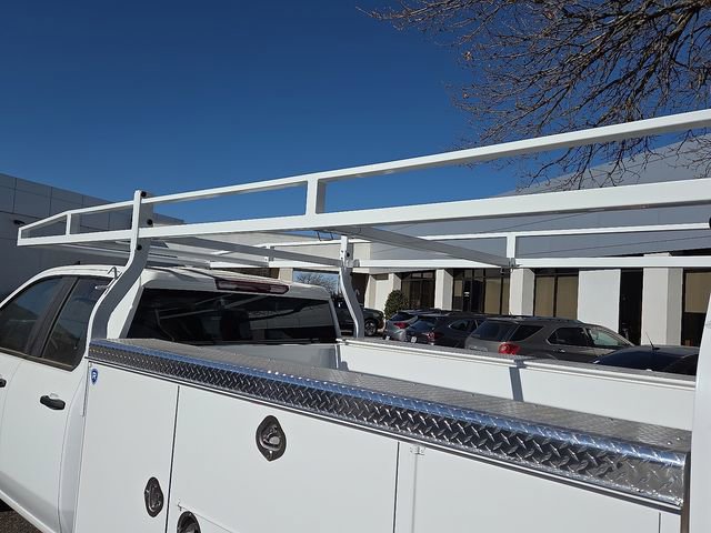 New 2026 Chevrolet Silverado 2500 W/T w/ WT Convenience Package image 9