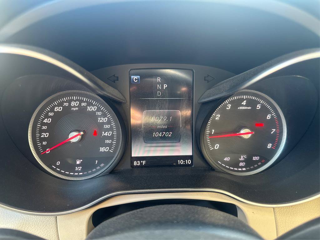 Used 2017 Mercedes-Benz GLC 300 w/ Premium 1 Package image 14