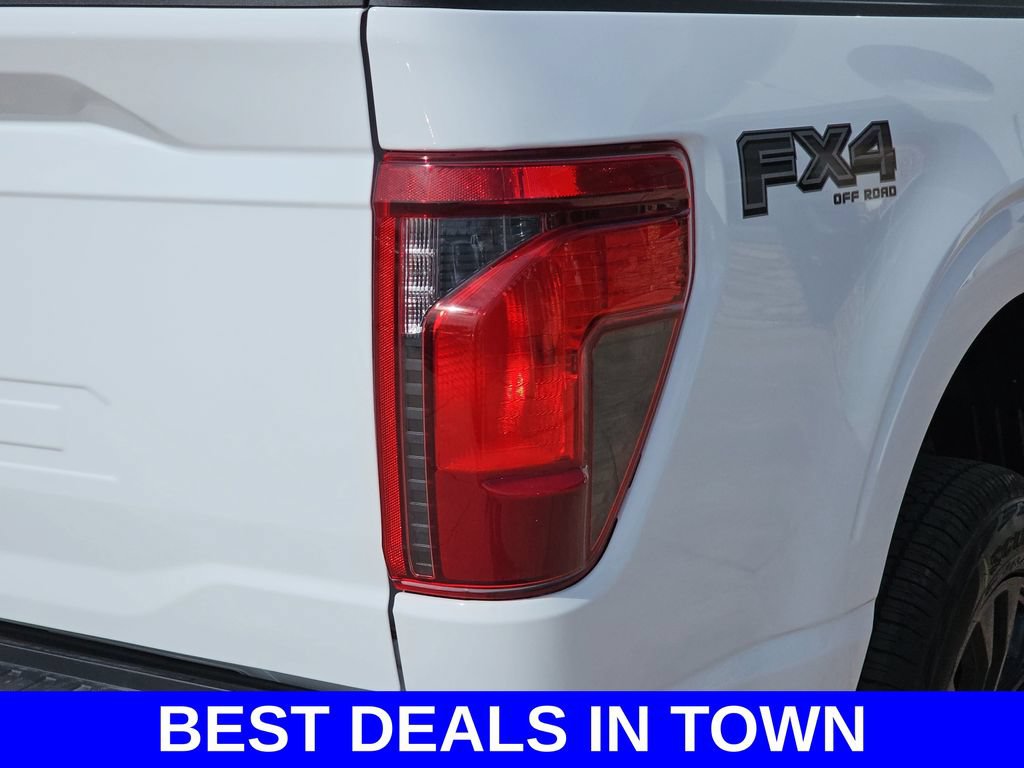 New 2026 Ford F150 XLT w/ Equipment Group 302A MID AWD/4WD image 39