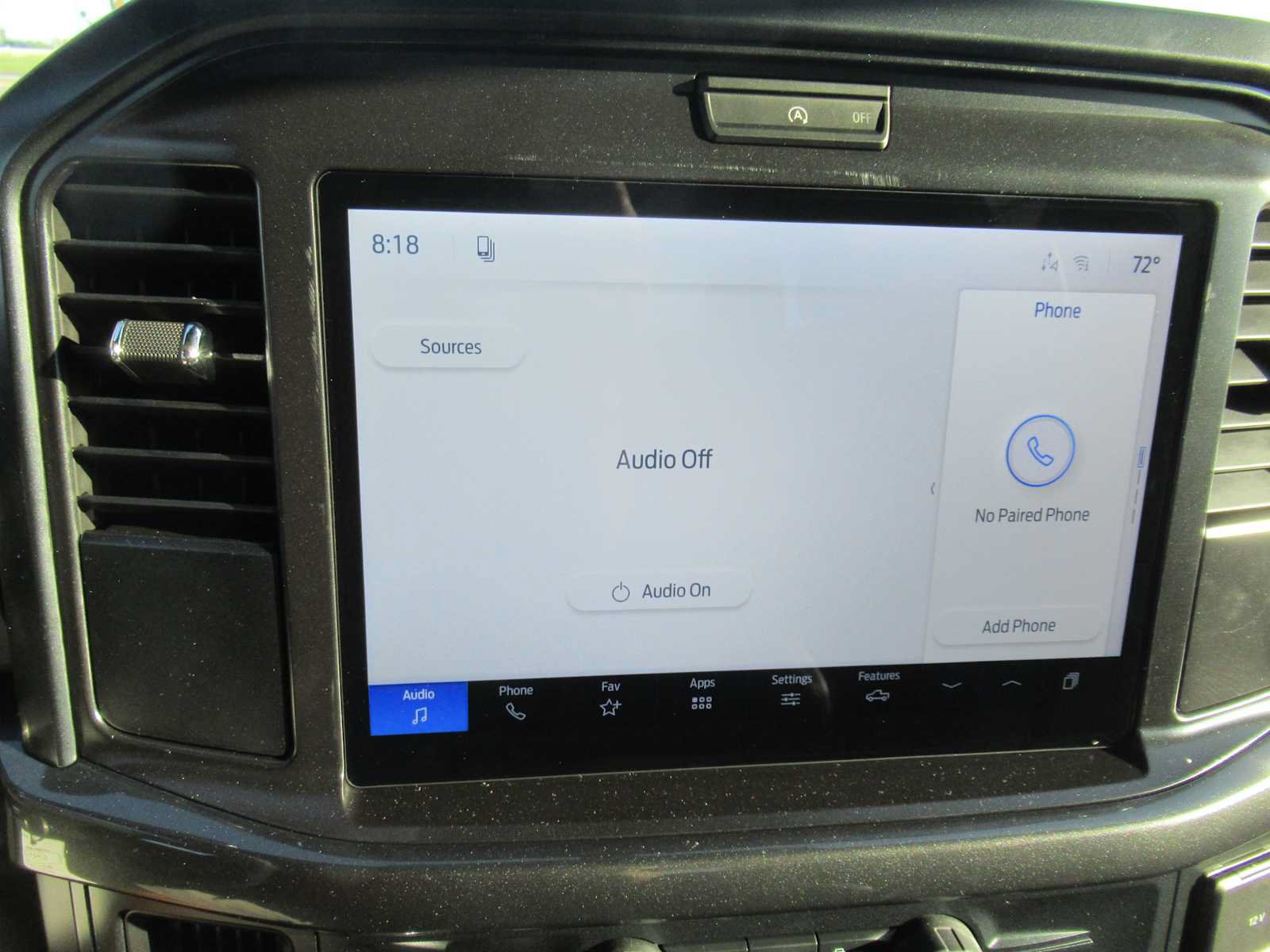 New 2026 Ford F150 STX AWD/4WD image 23