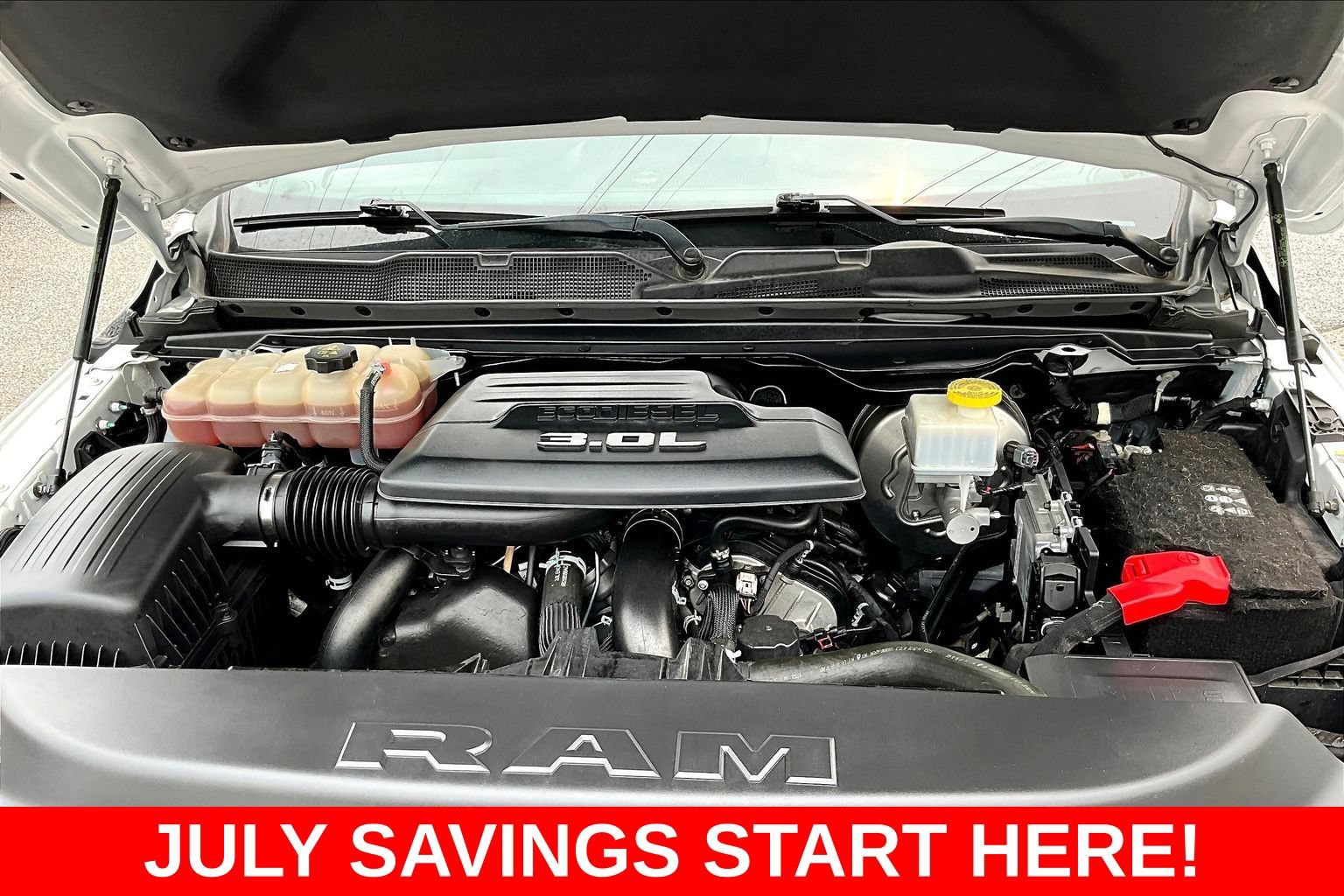 Used 2022 RAM 1500 Big Horn RWD image 35