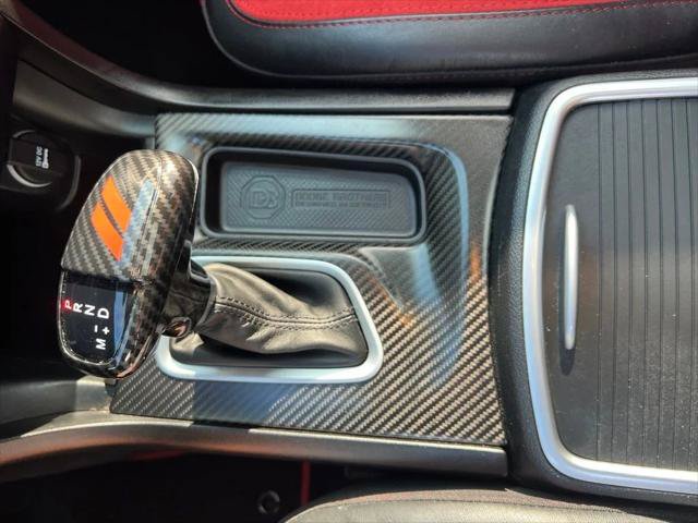 Certified 2023 Dodge Charger Scat Pack w/ Plus Group RWD image 43