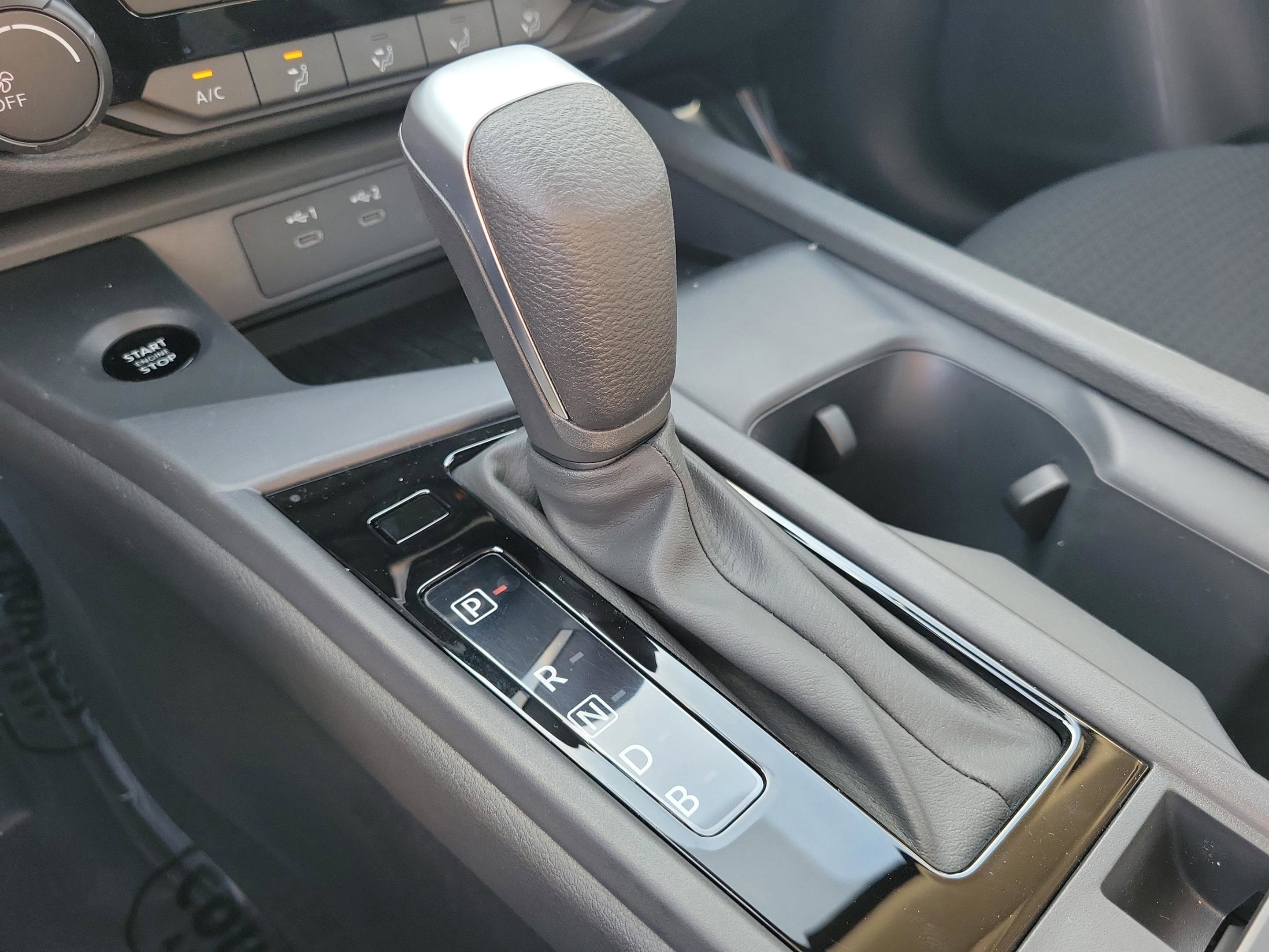 New 2026 Nissan Sentra S w/ Floor Mat Package image 31