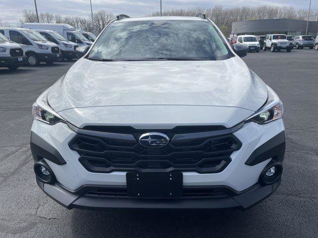 New 2026 Subaru Crosstrek 2.0i Premium image 8