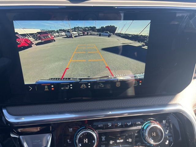 New 2026 GMC Sierra 1500 Denali w/ Technology Package image 24