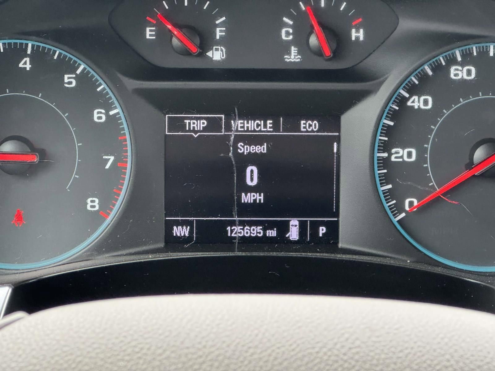 Used 2018 Chevrolet Traverse LT w/ LPO, Floor Liner Package image 21