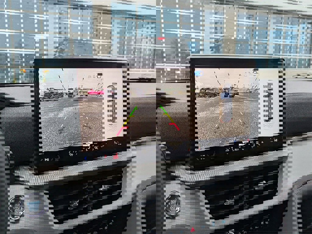 New 2026 Ford Explorer Active image 14