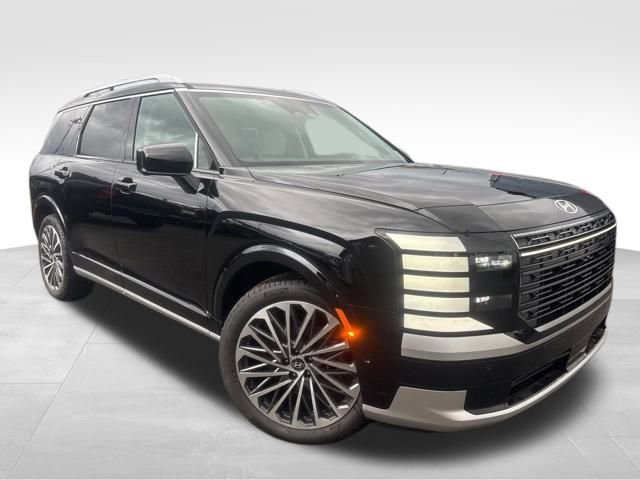 New 2026 Hyundai Palisade Calligraphy AWD/4WD 360° Tour