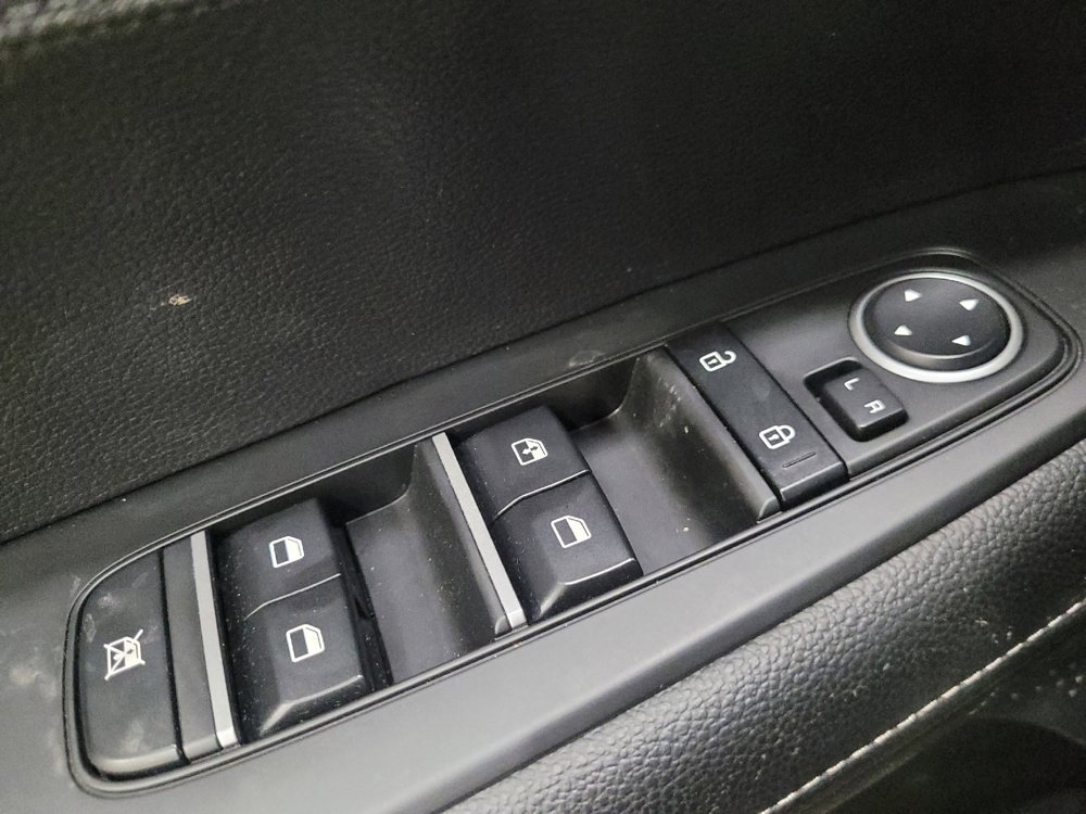 Used 2022 Kia Forte GT-Line w/ GT-Line Premium Package FWD image 27