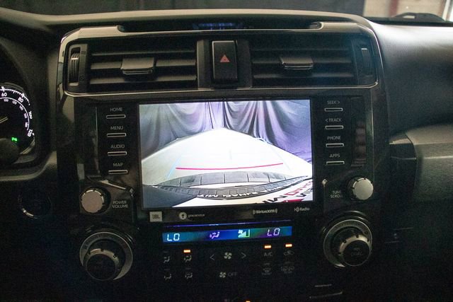 Used 2021 Toyota 4Runner Nightshade AWD/4WD image 35